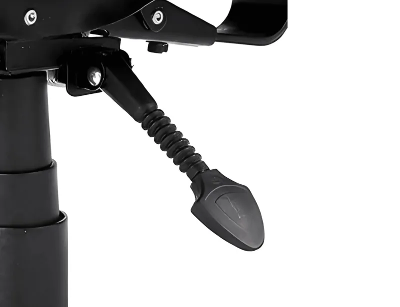 Luna Engineered Wood Study Table With ProXtreme Gaming Chair